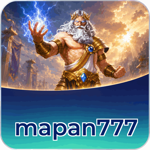 mapan777