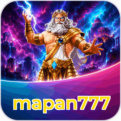 mapan777