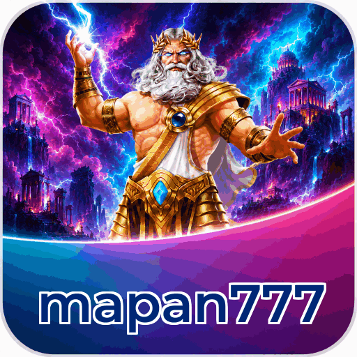 mapan777
