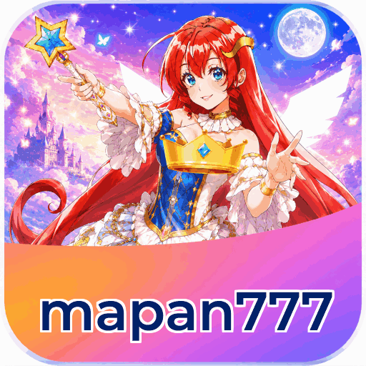 mapan777