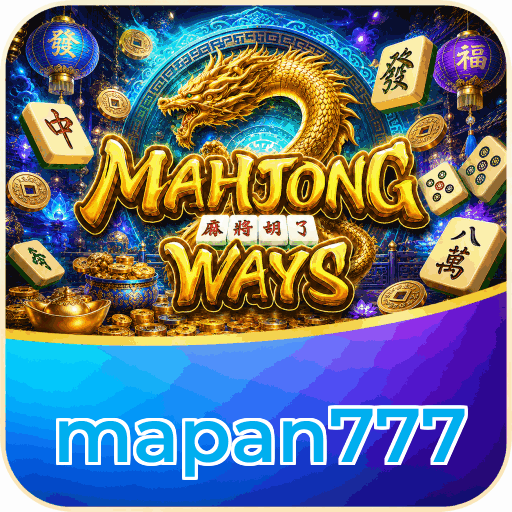 mapan777