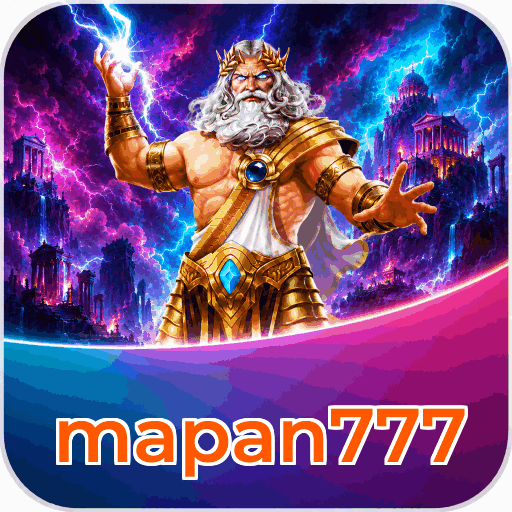 mapan777