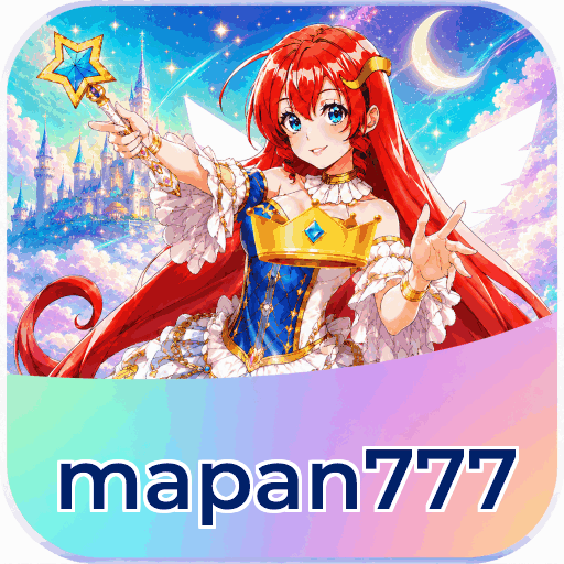 mapan777