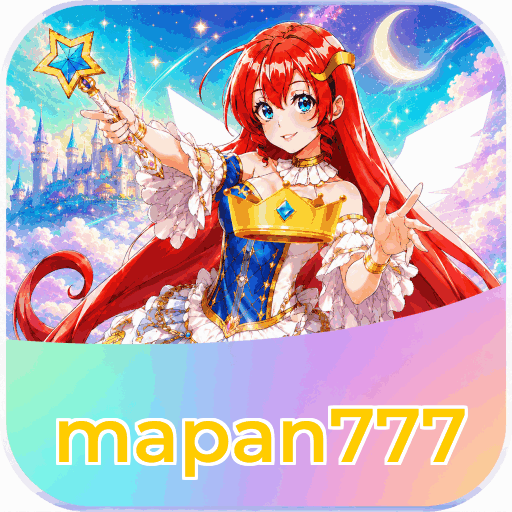 mapan777