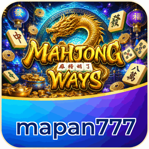 mapan777