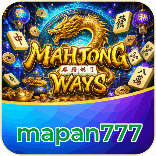mapan777