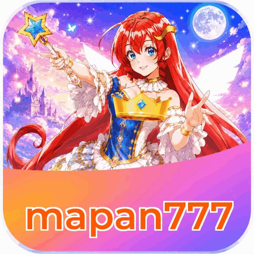 mapan777