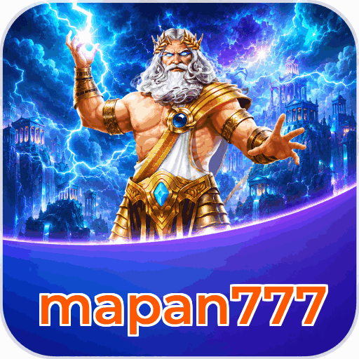mapan777